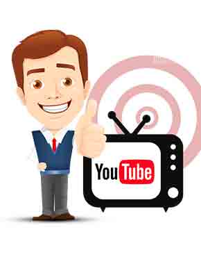 Промокурс 5 секретов успешного канала на YouTube