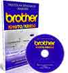 Видеокурс «Работа на машине BROTHER KH-970/KR-850»