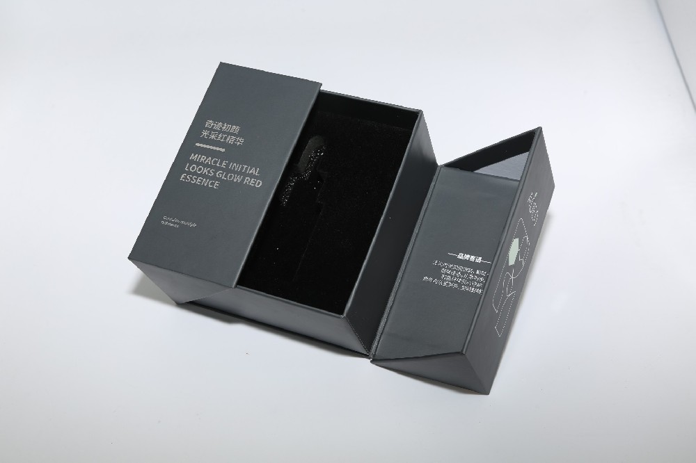 广州包装盒印刷厂- 以高效印刷为中心