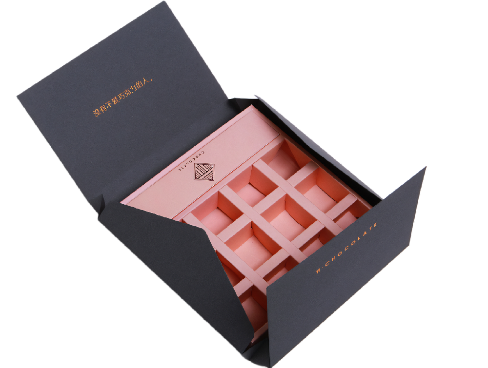 定制包装盒印刷有哪些常见的工艺？