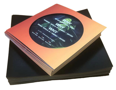 专业定制印刷品