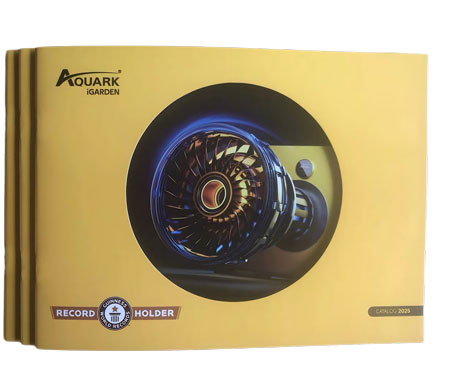 广州画册印刷厂家直销