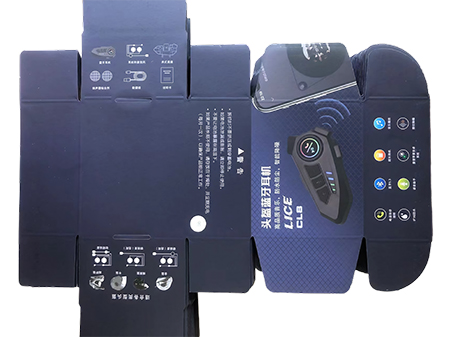 包装盒印刷厂的价格如何？