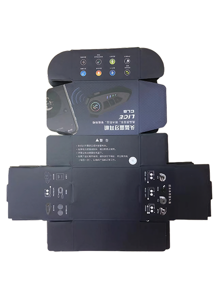 一站式瓦楞纸包装印刷，满足您的多元需求！