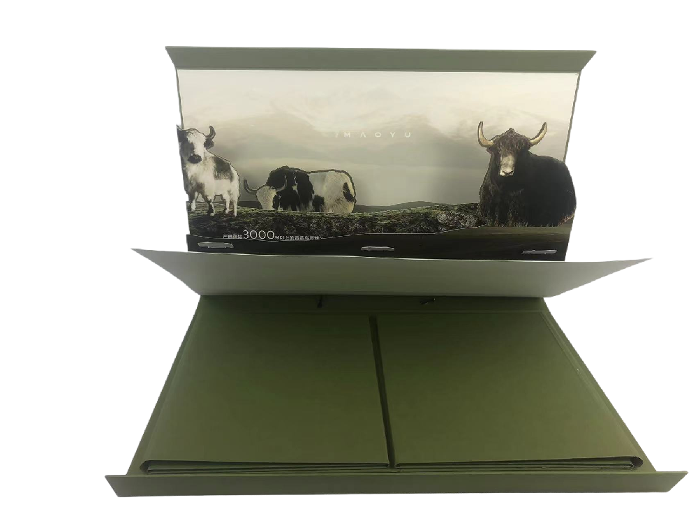 印刷行业与“十五五”规划相结合的发展方向