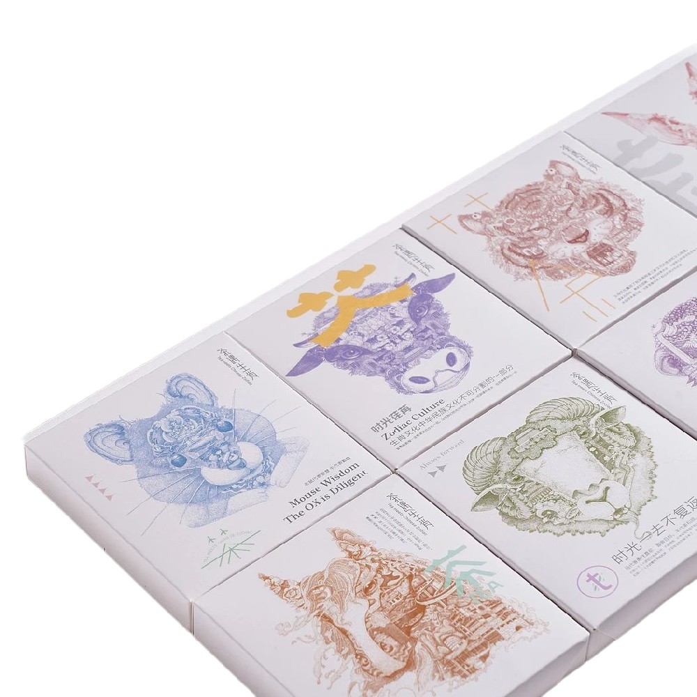 不同的纸张材质对印刷工艺的选择有什么影响？